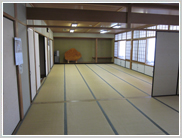 教養文化室A・B
